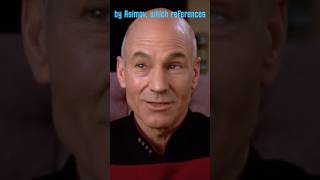 How The Borg Changed quotSingularityquot Hugh startrek [upl. by Esya]