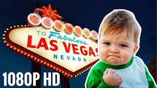 🔴Vegas LIVE Tour  The BEST Livestream Come See Why [upl. by Tillfourd763]