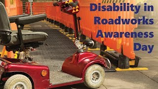 Disability in Roadworks [upl. by Naples79]