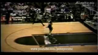 Allen Iverson  Ultimate Rookie Mix RARE [upl. by Atwater]