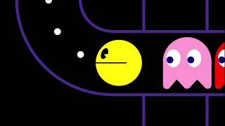 PACMAN COASTER [upl. by Massarelli]