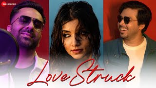 Love Struck  Official Music Video  Prashant Mehta X Kammy featuring Aastha Sharan  Annand Kumar [upl. by Anaiq]