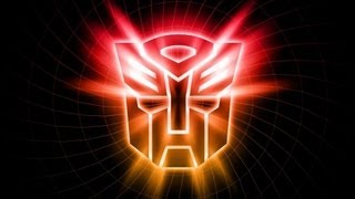 Transformers sound effects [upl. by Howlend783]