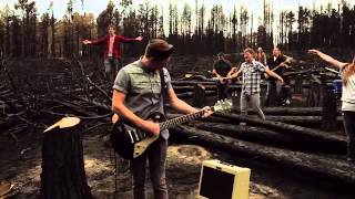 Light Up The World Rain Down On Me by WorshipMob Black Forest Fire Tribute [upl. by Lundin]