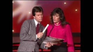 Dick Clark Interview Laura Branigan  American Bandstand 1983 [upl. by Inafit593]