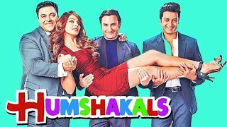 Humshakals  2014  Saif Ali Khan And Riteish Deshmukh Full Comedy Movie Facts And Important Talks [upl. by Kavanaugh]