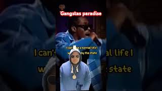 Gangstas paradise gangstas hiphop gangsta [upl. by Idnahk855]