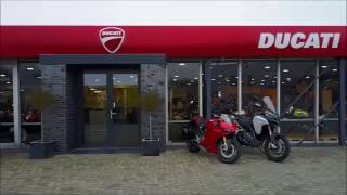 Promo Ducati Zaltbommel [upl. by Yaron237]