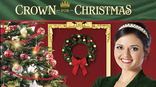 Crown For Christmas 2015 Movie  Danica McKellar Rupert PenryJones  updates Review amp Facts [upl. by Dal]