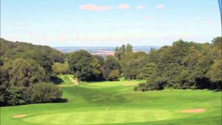 Wrekin Golf Club quotThe Coursequot [upl. by Cristoforo]