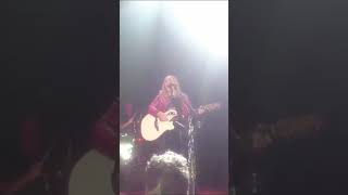 Melissa Etheridge quotLike the way I doquot Munich 2019 [upl. by Montagu]