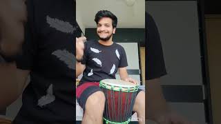 🪘Djembe Lesson djembe beginners music percussion music musician viral lesson tutorial [upl. by Aufmann819]