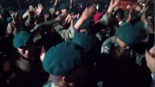 Indian Army  Assam Regiment Regimental Song [upl. by Lebasile]