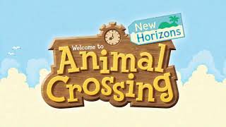 7 AM  Animal Crossing New Horizons Music 1 hour [upl. by Annauj]