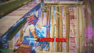 LOVERS ROCK 💔  Need a VERY CHEAP Fortnite MontageHighlights Editor [upl. by Ardnassak]