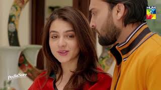 Zebaish  Best Scene  HUM TV  Drama [upl. by Druce]