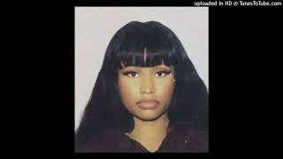 SOLD Nicki Minaj Type Beat  quotON MYquot  FTCU Type Beat 2023 [upl. by Matt]