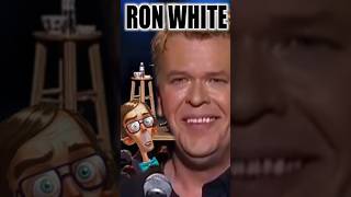 Comedian Funniest Ron White  Inlaws 🤣😁 shorts funny comedy [upl. by Urbanna]