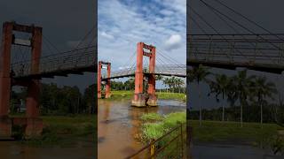 kadambrayar bridge ernakulam [upl. by Mccahill]