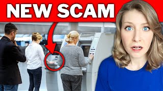 5 Airport Scams Waiting for You After Landing NOBODY Talks About These [upl. by Seroled406]