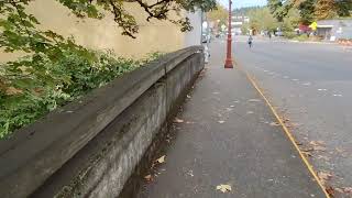 Issaquah Salmon Days 2024 Day 1 Front Street South Southern end of the street [upl. by Sacks395]