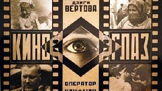 КиноГлаз 1924 Дзига Вертов  Dziga Vertov KinoEye 1924 Eng subs [upl. by Enelyam]