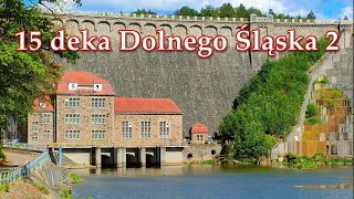 15 deka Dolnego Śląska 2 Mojesz Lwówek Śląski Pilchowice [upl. by Rosenberger]