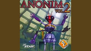 Anonim Vol2 [upl. by Thornton]