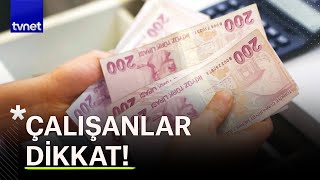 Kıdem tazminatı ne kadar oldu zam geldi mi [upl. by Nomae]