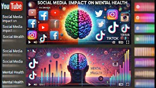 Social Media amp Mental Health Understanding the Impact [upl. by Erund484]