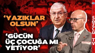 Erol Mütercimlerden Yaşar Gülere Tarihi Ders Tek Tek Yüzüne Vurdu ÖYLE Mİ YAŞAR BEY [upl. by Wilhelmina]