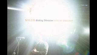 Wilco  Handshake Drugs Live [upl. by Bautram379]