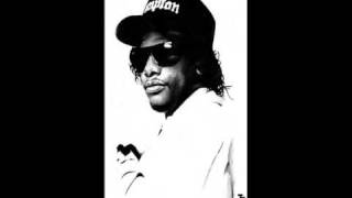 EazyE  Eazyer Said Than Dunn [upl. by Immat]