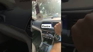 Elantra vs Grande 2024 [upl. by Nessaj]