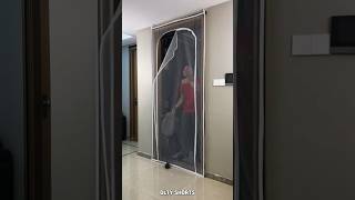 New Automatic Curtain 🤯😎New Viral Gadgets Smart Appliances Kitchen UtensilsHome Inventions [upl. by Eelyme]