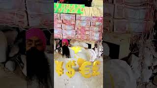 money africa currency business somaliland dollar ytshort shortvideo [upl. by Inahpets]