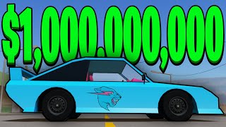 1000000000 Anomic Car Rarest Anomic Items  Roblox Anomic [upl. by Htnicayh77]