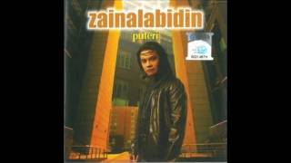 Zainal Abidin  Puteri [upl. by Husha]