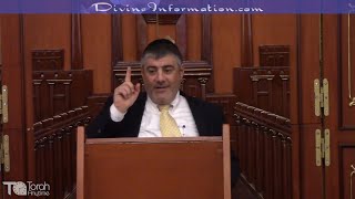 Rabbi Yosef Mizrachi Hast du noch ein Herz  Do you still have a heart [upl. by Saylor]