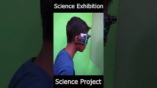 Science Exhibition Winning Project  Science Fair Project Ideas  Science Project [upl. by Mich]