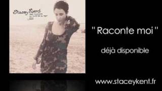 Stacey Kent  Les vacances au bord de la mer [upl. by Angelica]