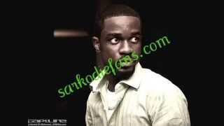 Sarkodie  Gogo Woho 2012 [upl. by Way]