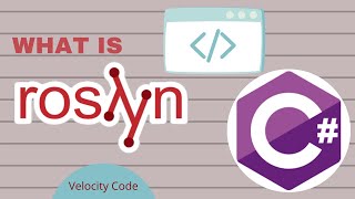 What is Roslyn [upl. by Adiela]