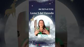 Tips clave para la Luna 3 [upl. by Fairbanks21]