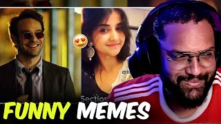 FUNNY MEME REVIEW 😂🤣 [upl. by Kliment]