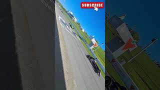 F1600 Race No 2 at CTMP 2024  Experience Thrilling Motorsports Action [upl. by Anais918]