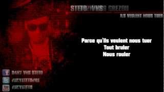 Grezou amp Vns amp Dozk  Ils veulent nous tuer [upl. by Cinemod]