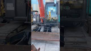 SP excavator machine please like subscribe 🙏 bhojpuri song trendingshorts viralvideo foryou [upl. by Eckel369]