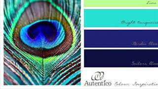 Autentico Paint Colour Inspo [upl. by Rehotsirhc]