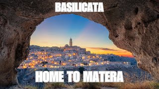 Unlock the Beauty Top 10 Must Visit Places in Basilicata Revealed  Italy Travel Guide [upl. by Nahshunn533]